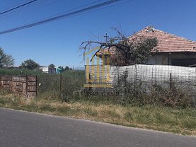 Teren construcţii de vânzare în Ramnicu Valcea, Central