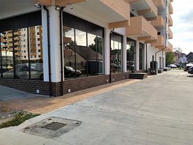 Vânzare spaţiu comercial în Ramnicu Valcea, Agrement Ostroveni