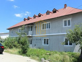 Vânzare spaţiu comercial în Ramnicu Valcea, Raureni