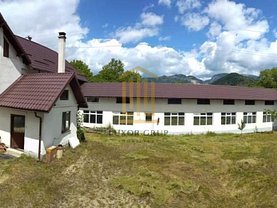 Vânzare spaţiu industrial în Costesti