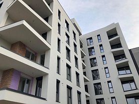 Apartament de vânzare 3 camere, în Cluj-Napoca, zona Gheorgheni