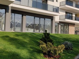 Apartament de vânzare 3 camere, în Cluj-Napoca, zona Borhanci