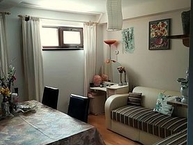 Apartament de vânzare 2 camere, în Cluj-Napoca, zona Mărăşti