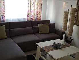Apartament de închiriat 2 camere, în Cluj-Napoca, zona Mărăşti