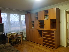 Apartament de vânzare 2 camere, în Cluj-Napoca, zona Grigorescu