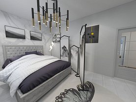 Apartament de vânzare 2 camere în Sibiu, Hipodrom 4