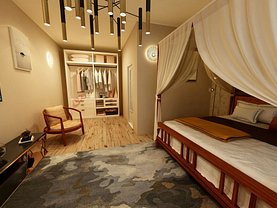 Apartament de vânzare 2 camere în Selimbar