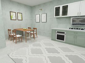 Apartament de vânzare 2 camere în Selimbar