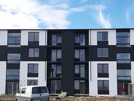 Apartament de vânzare 2 camere în Sibiu, Mihai Viteazul