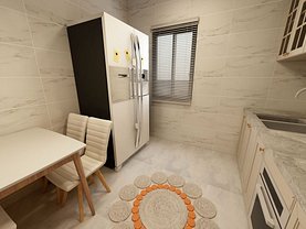 Apartament de vânzare 3 camere în Sibiu, Turnisor