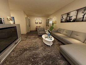 Apartament de vânzare 2 camere în Sibiu, Turnisor