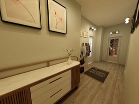 Apartament de vânzare 2 camere în Selimbar