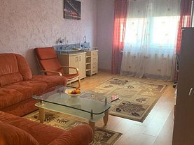 Apartament de închiriat 3 camere în Sibiu, Central