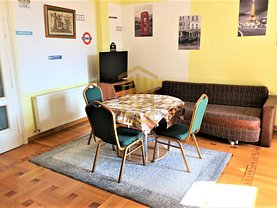 Apartament de vânzare 2 camere în Sibiu, Central