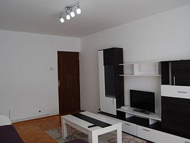 Apartament de închiriat 2 camere în Sibiu, Central