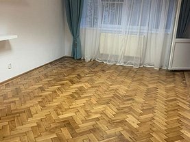 Apartament de închiriat 2 camere în Sibiu, Hipodrom 2