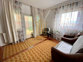 Apartament de vânzare 3 camere în Sibiu, Vasile Aaron