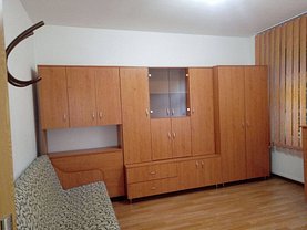 Apartament de închiriat 2 camere în Sibiu, Central