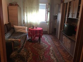 Garsonieră de vânzare, în Sibiu, zona Guşteriţa