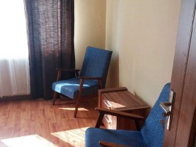 Apartament de închiriat 2 camere, în Sibiu, zona Central