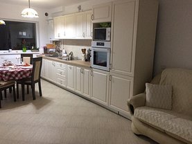 Apartament de închiriat 2 camere, în Sibiu, zona Arhitecţilor - Calea Cisnădiei