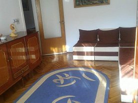 Apartament de închiriat 4 camere, în Sibiu, zona Vasile Aaron