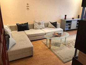 Apartament de închiriat 2 camere, în Sibiu, zona Vasile Aaron