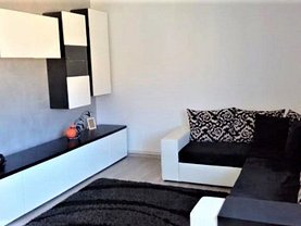 Apartament de închiriat 2 camere, în Sibiu, zona Calea Dumbrăvii