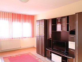 Apartament de închiriat 3 camere, în Sibiu, zona Hipodrom 2