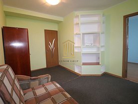 Apartament de închiriat 2 camere, în Sibiu, zona Broscărie