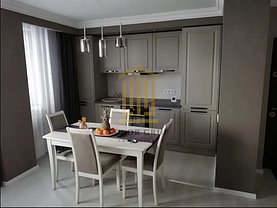 Apartament de vânzare 3 camere, în Sibiu, zona Guşteriţa