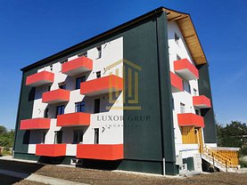 Apartament de vânzare 3 camere, în Sibiu, zona Vest