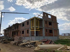 Apartament de vânzare 2 camere, în Sibiu, zona Hipodrom 2