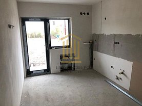 Apartament de vânzare 2 camere, în Sibiu, zona Hipodrom 2