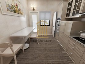 Apartament de vânzare 2 camere în Sibiu, Hipodrom 2