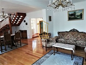 Casa de închiriat 4 camere, în Sibiu, zona Lazaret