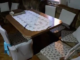 Casa de închiriat 2 camere, în Sibiu, zona Calea Poplăcii