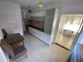 Casa de închiriat 2 camere, în Sibiu, zona Central