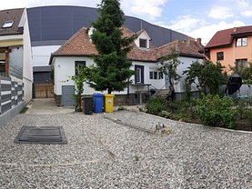 Casa de închiriat 2 camere, în Sibiu, zona Central