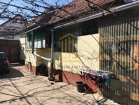Casa de vânzare 2 camere, în Sibiu, zona Guşteriţa