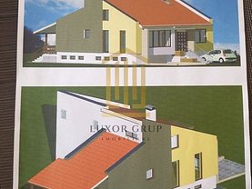 Teren constructii de vânzare, în Sibiu, zona Central