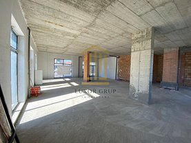Închiriere spaţiu comercial