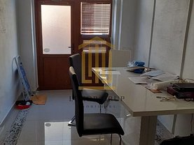 Închiriere spaţiu comercial