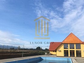 Vânzare spaţiu comercial