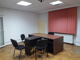 Închiriere birou