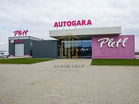Vânzare birou în Sibiu, Aeroport