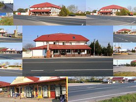 Vânzare teren investiţii în Posta Calnau