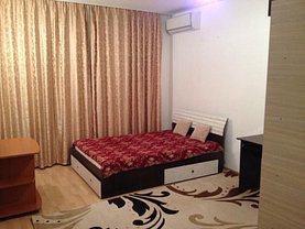 Garsonieră de închiriat, în Bucuresti, zona Titan