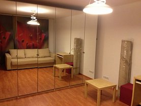Garsonieră de închiriat, în Bucuresti, zona Vitan-Barzesti