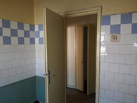 Apartament de vânzare 2 camere în Piatra-Neamt, Precista